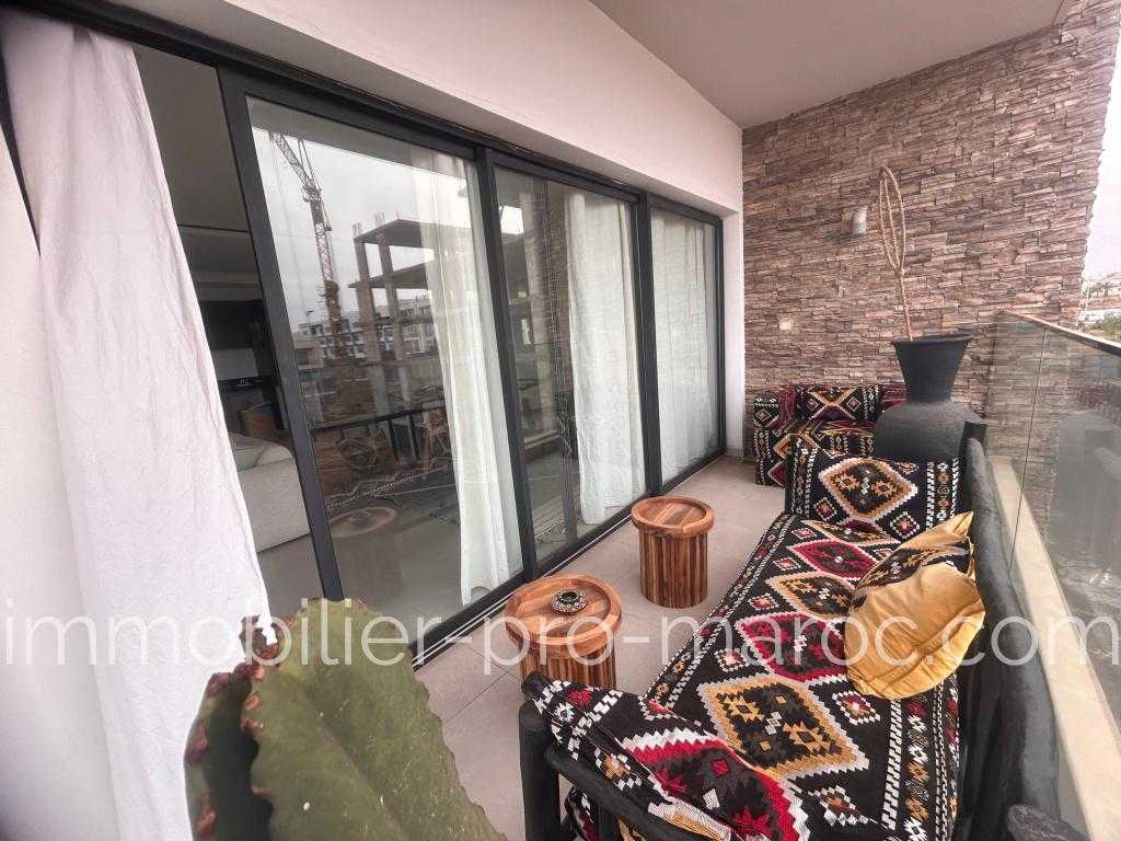 Appartement Niveaux 1