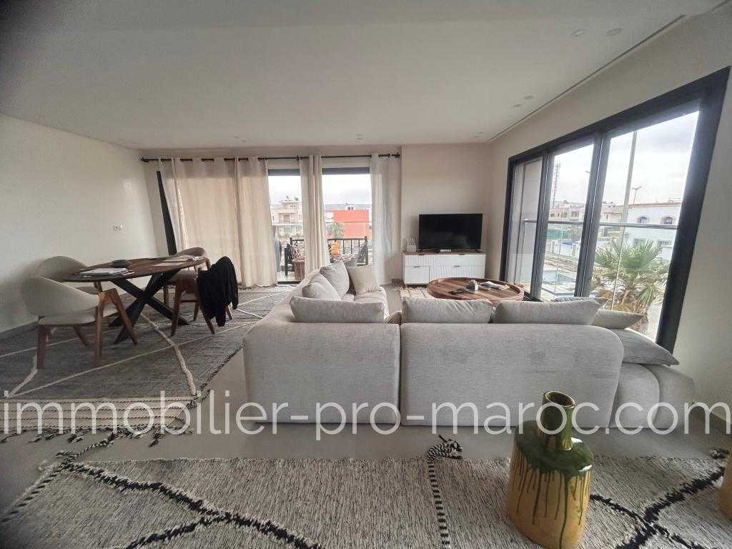 Appartement Chambres 2