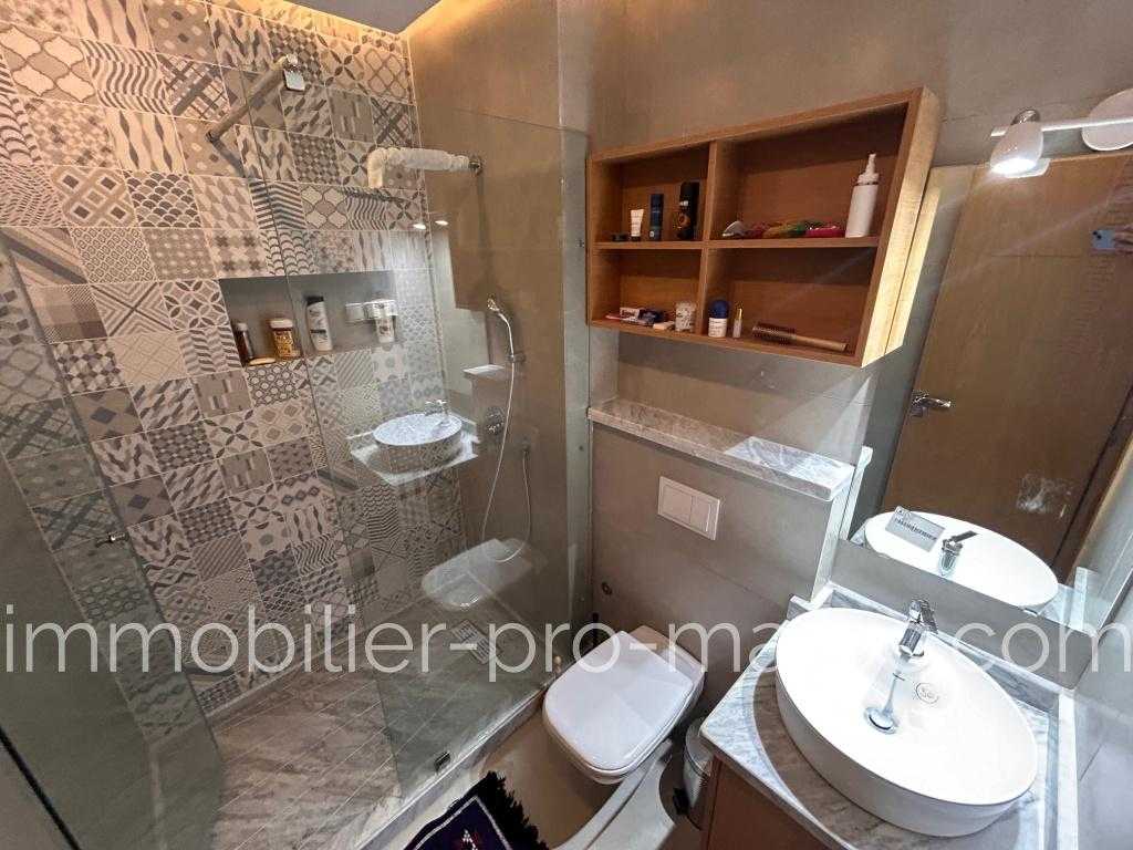 Appartement Etat Impeccable