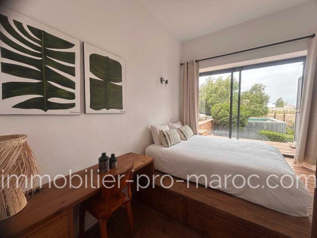 Villa en Vente à Essaouira