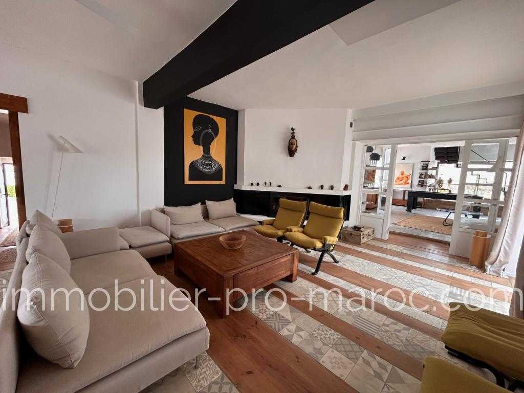 Villa todo