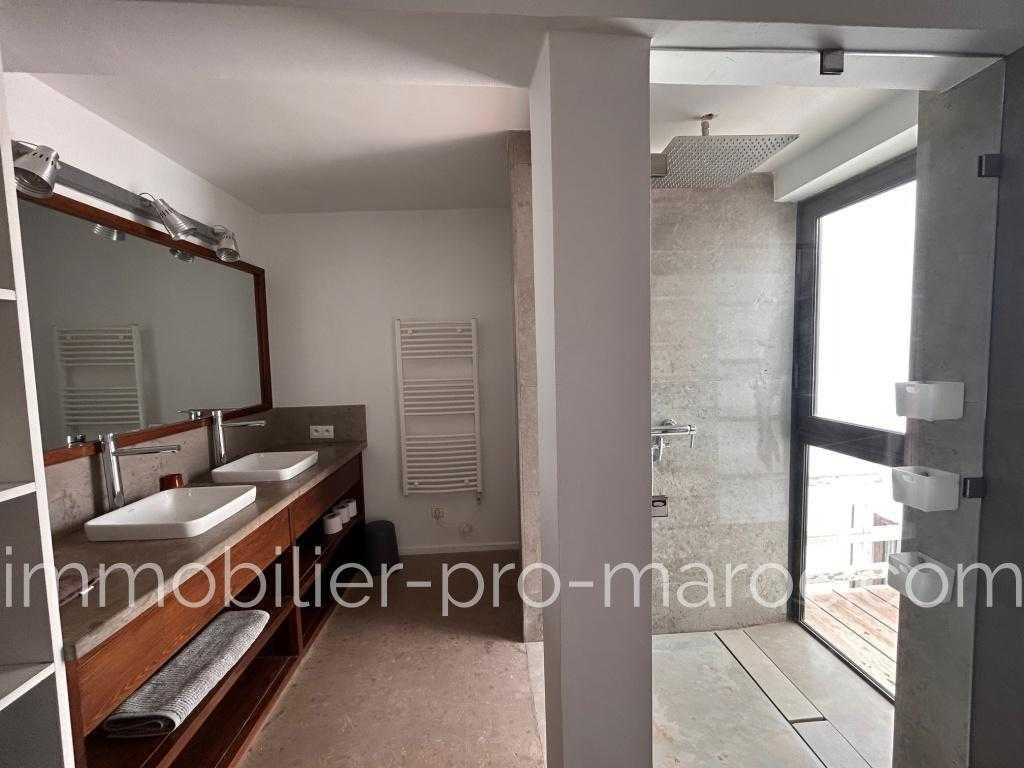 Villa Chambres 4