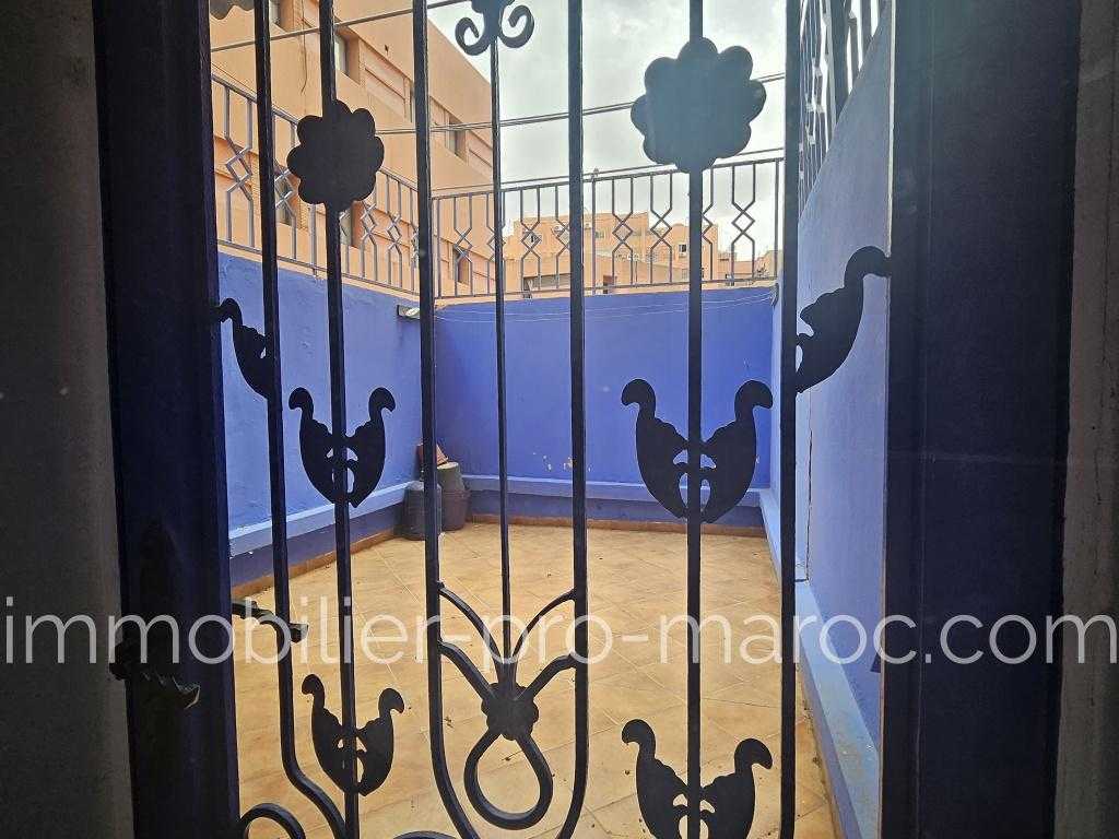 Appartement Chambres 2
