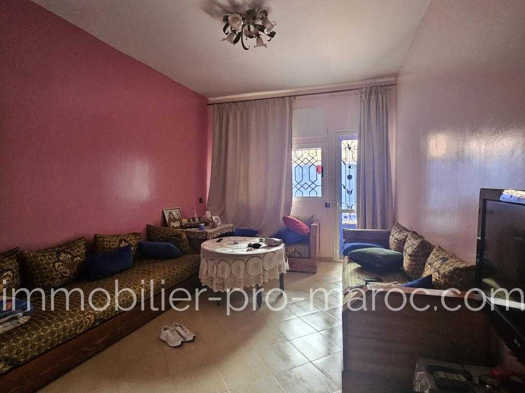 Appartement Surface 104 m²