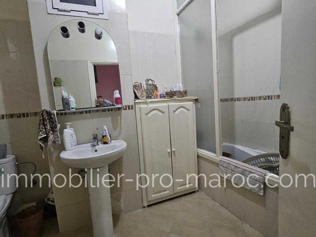 Appartement todo
