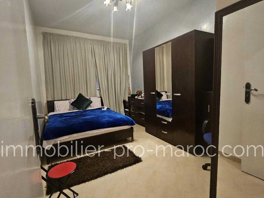 Appartement en Vente à Marrakech