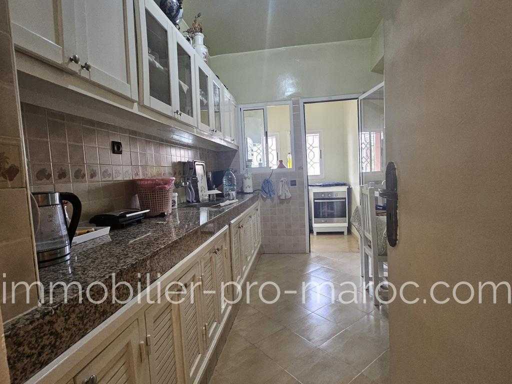 Appartement en Vente