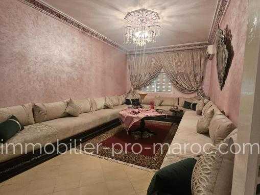 Vente Appartement