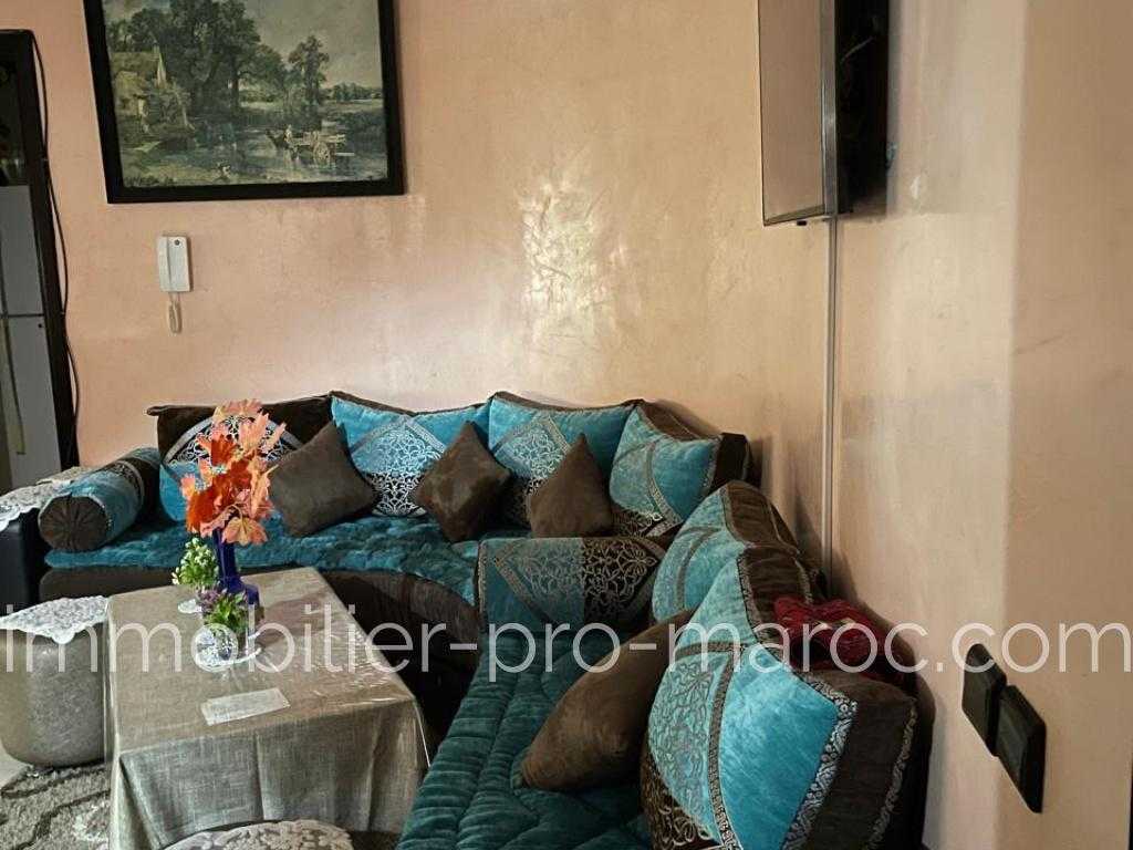 Appartement en Vente à Marrakech