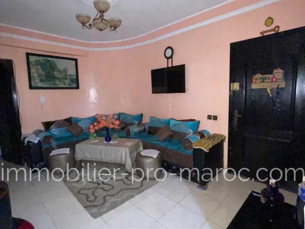 Appartement en Vente