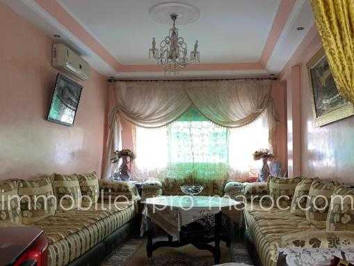 Vente Appartement Marrakech