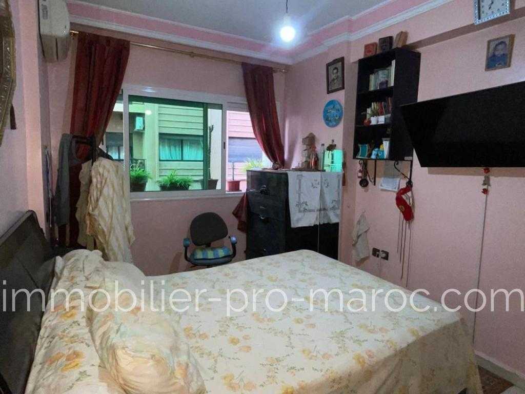 Appartement todo