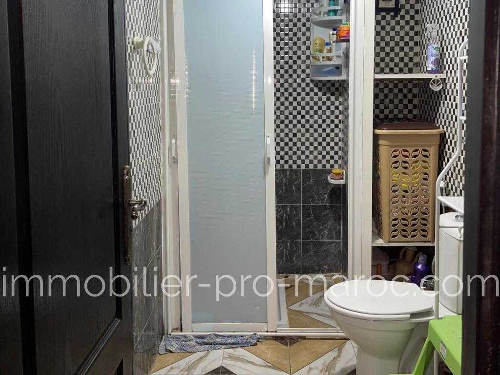Appartement Salles de bain 1