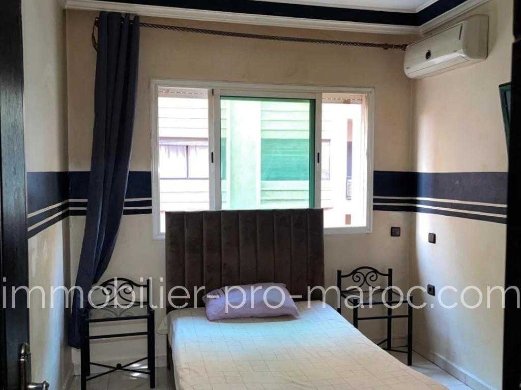 Appartement Surface 87 m²
