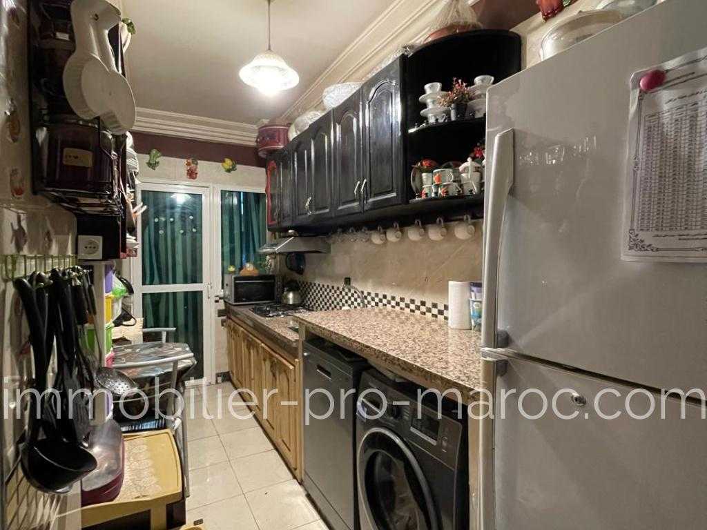 Appartement Niveaux 1