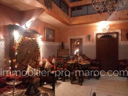Villa 9 pièces