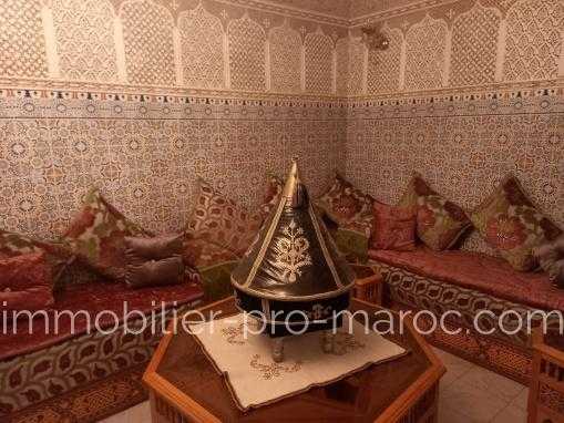 Villa à vendre