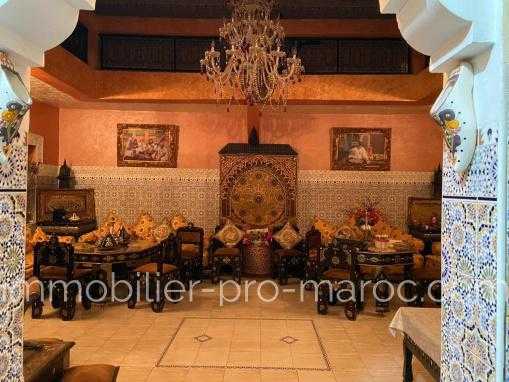Vente Villa