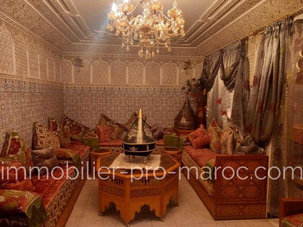 Villa todo