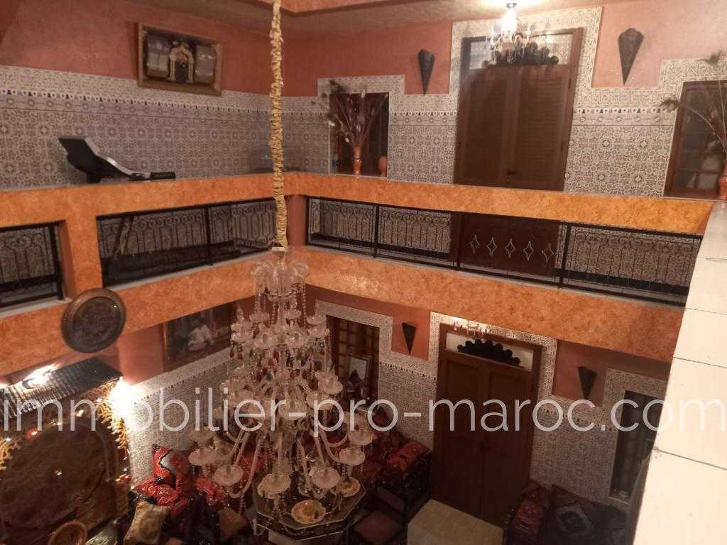 Villa Chambres 5