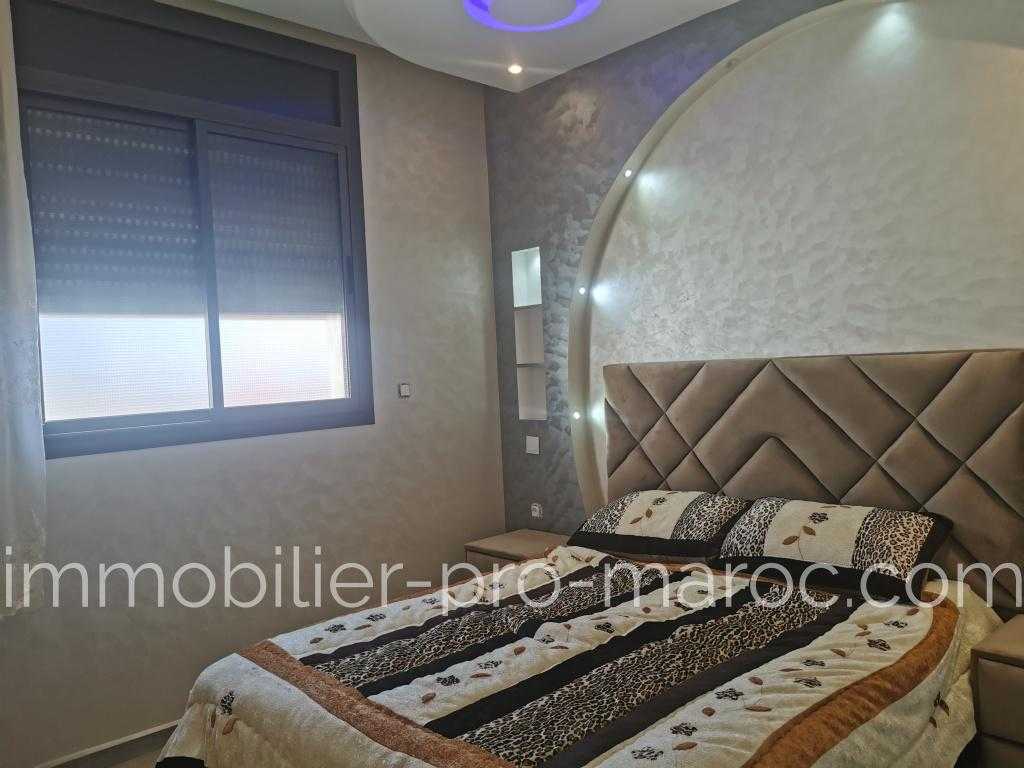 Appartement en Vente