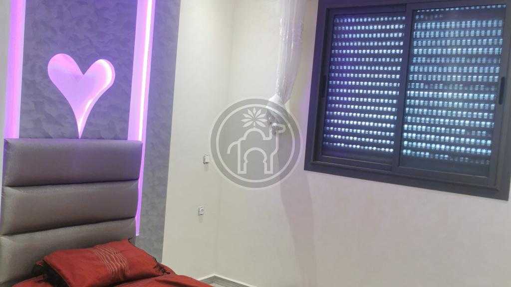 Appartement titré, bien exposé, dans un nouveau quartier à Essaouira