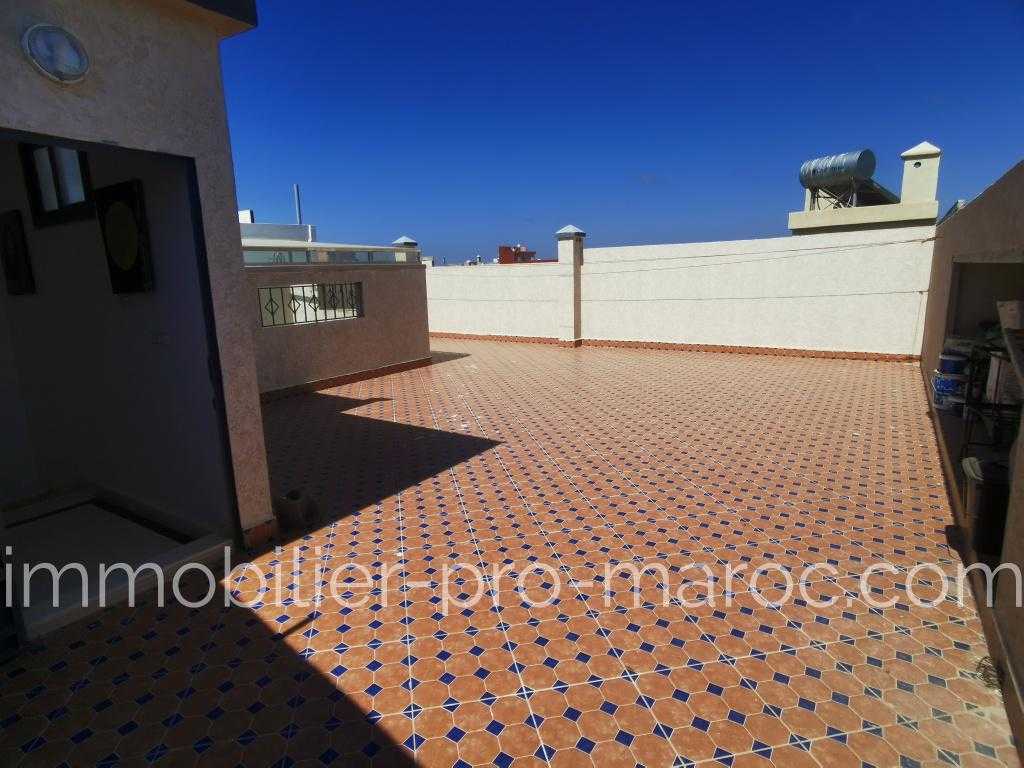Appartement todo