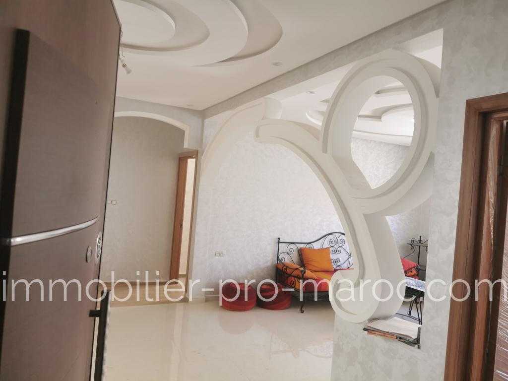 Appartement Niveaux 1