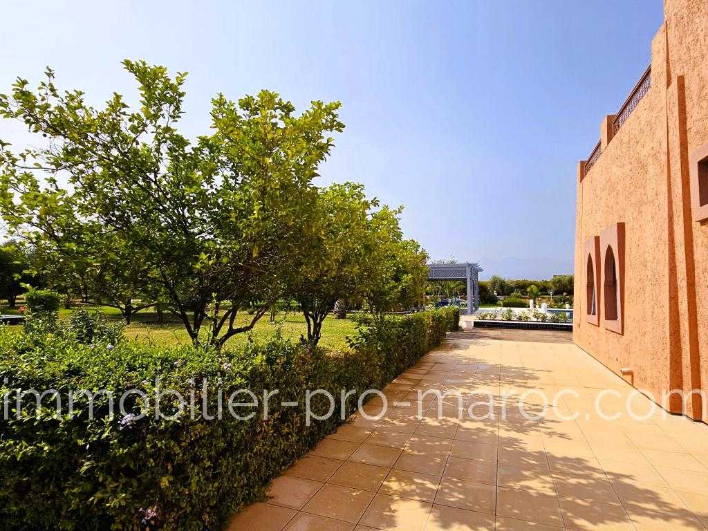 Villa Etat Impeccable