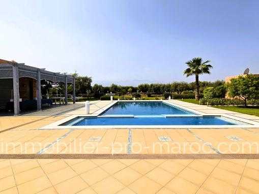 Villa 10 pièces