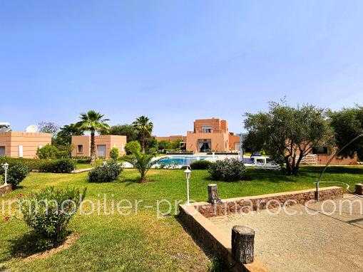 Villa à vendre