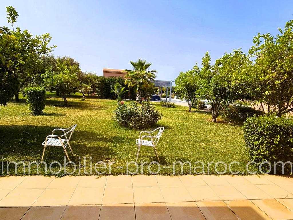 Villa Salles de bain 7