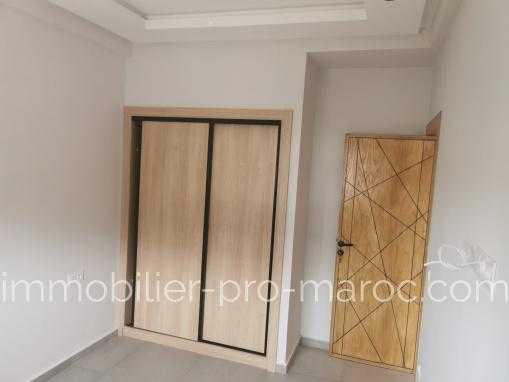 Appartement 4 pièces