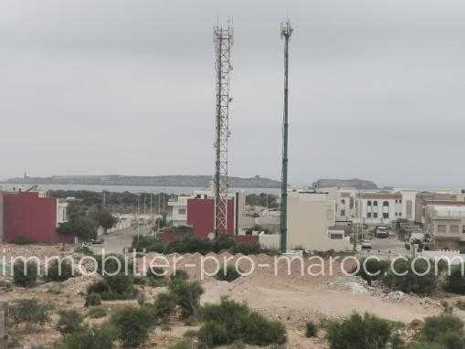 Vente Appartement Essaouira