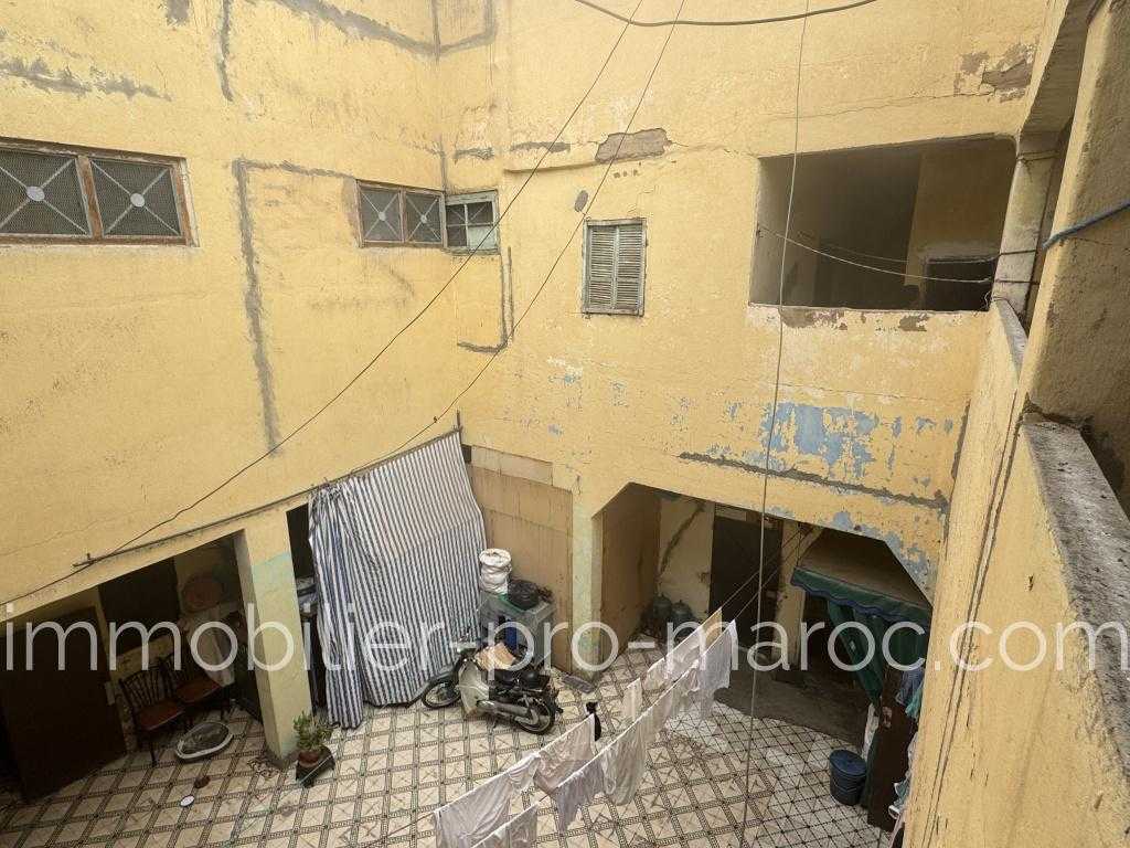 Riad Quartier Médina