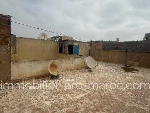 Vente Riad Marrakech