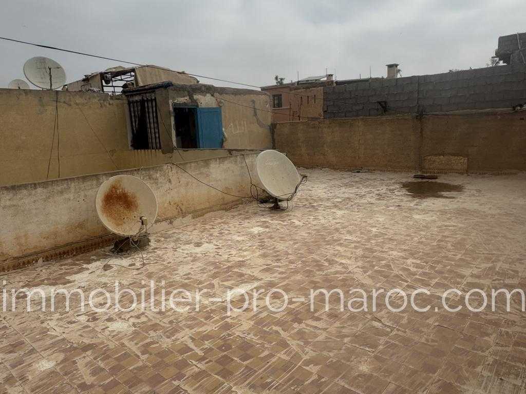 Riad en Vente