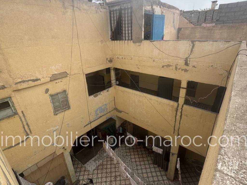 Riad en Vente à Marrakech