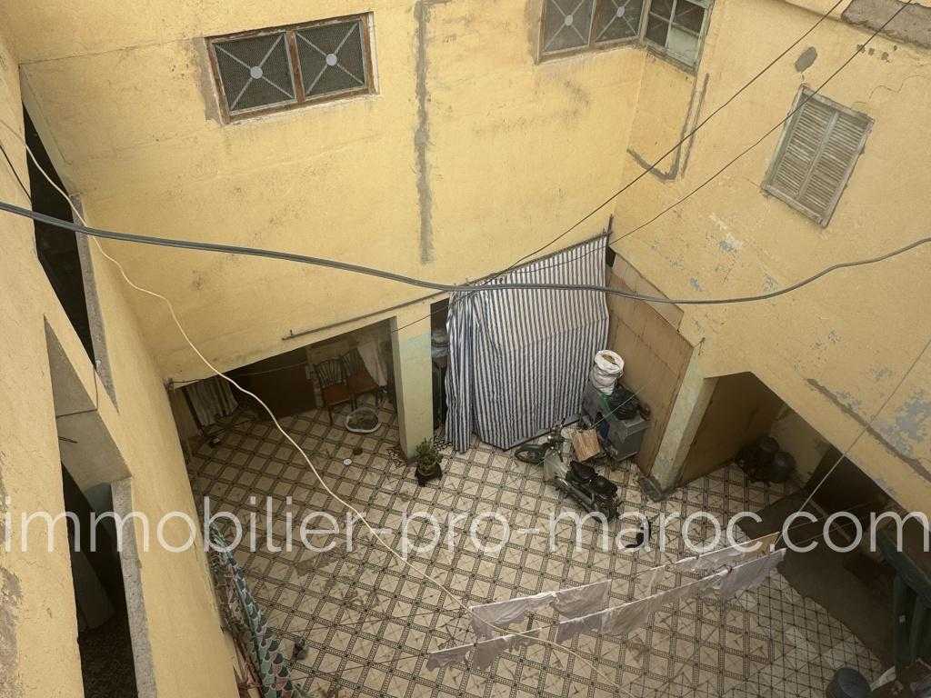 Riad Surface 380 m²