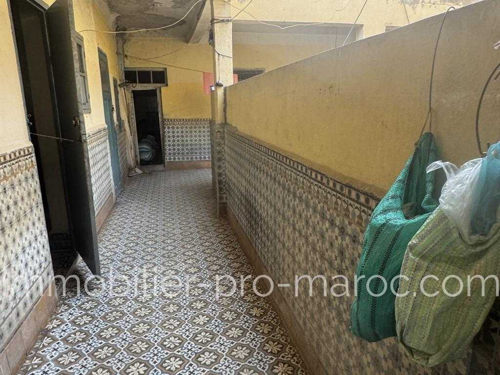 Riad todo