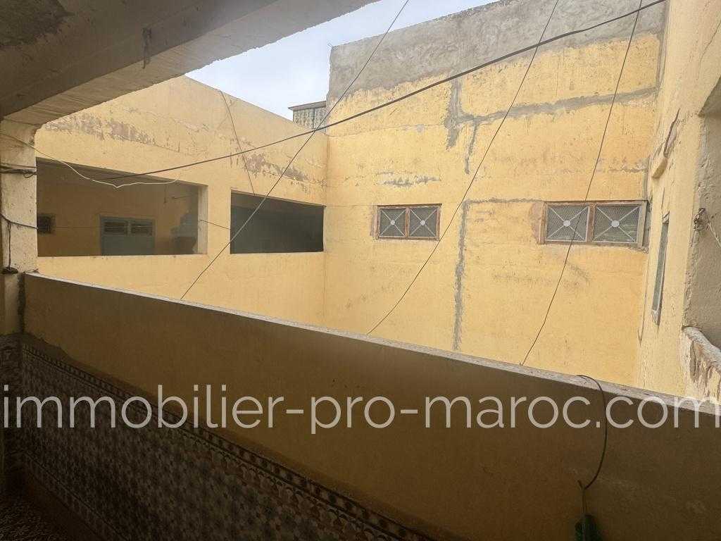 Riad Niveaux 2