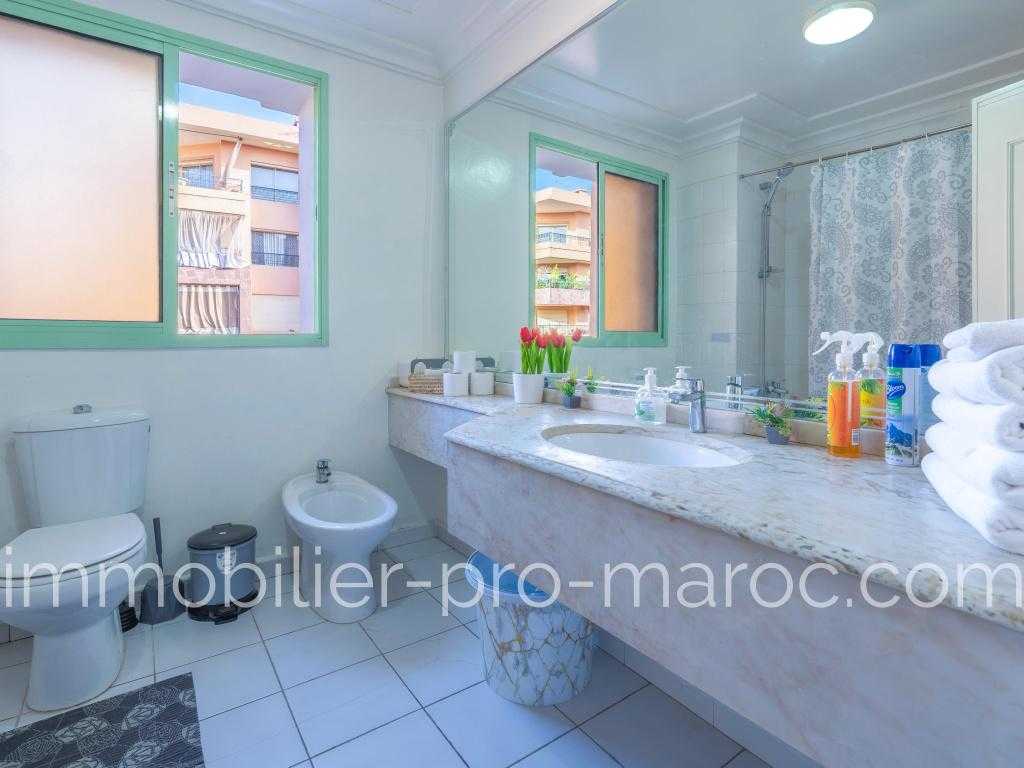 Appartement Avantages Top emplacement <p>
Résidence sécurisée<p>