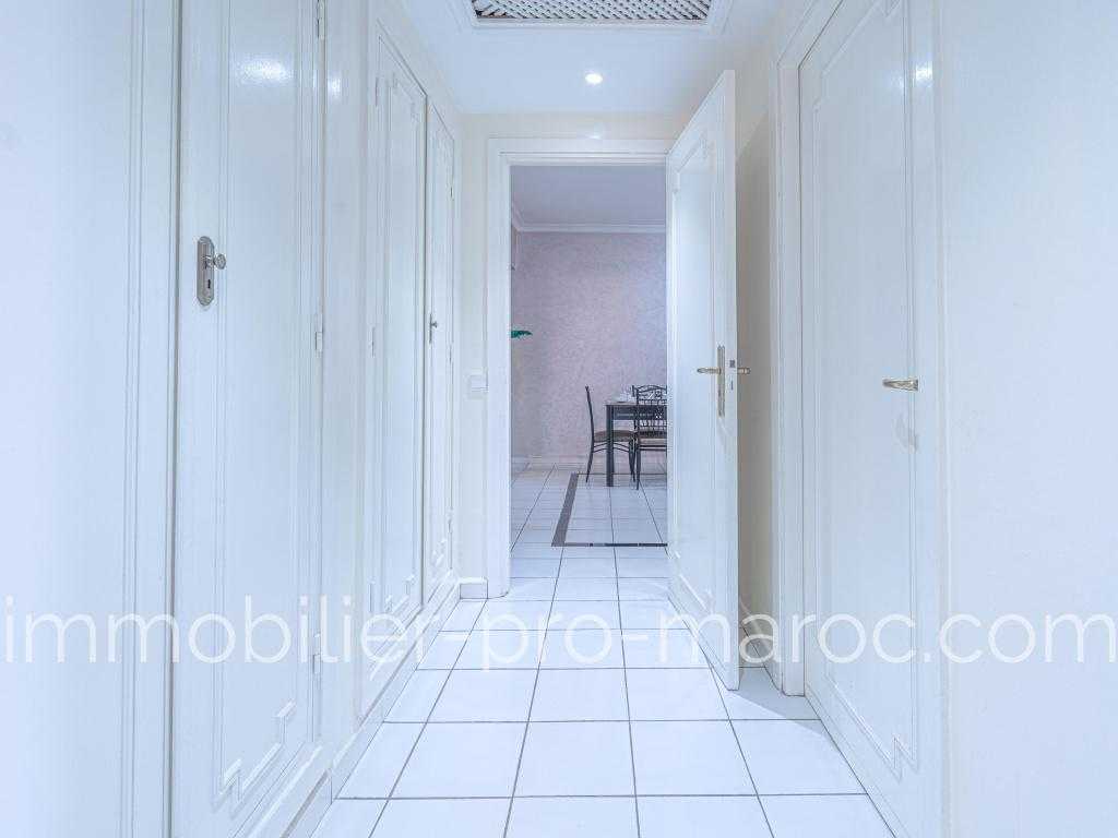 Appartement Ville Marrakech