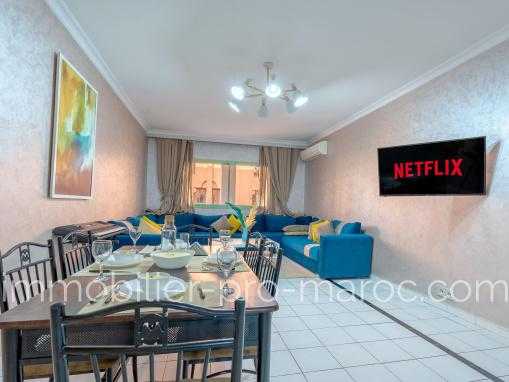 Appartement 2 pièces