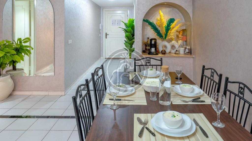 Appartement luxueux à vendre à l\'hivernage