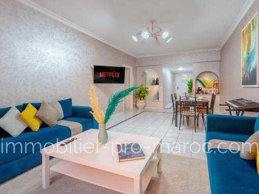 Vente Appartement Marrakech