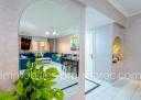 Appartement Surface 87 m²