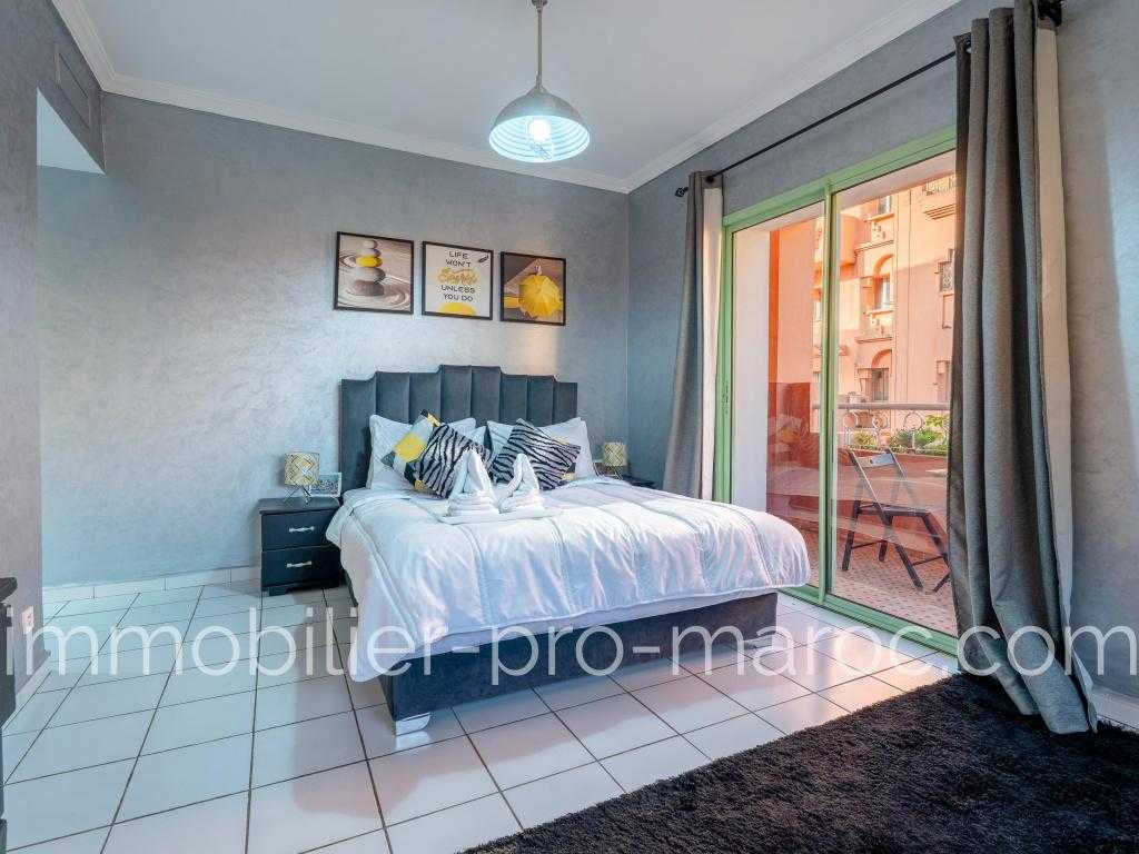 Appartement Niveaux 1