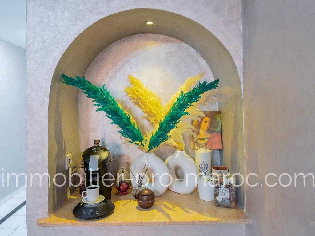 Appartement Chambres 1
