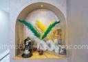 Appartement Chambres 1